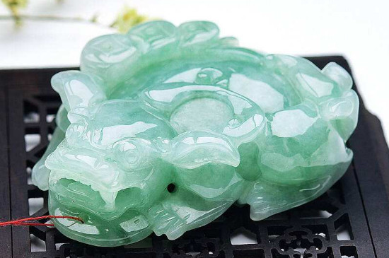 为什么女人不能戴貔貅