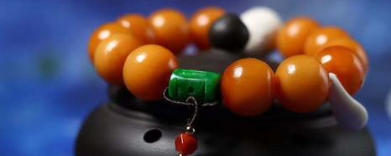 文玩黄金甲的功效与作用