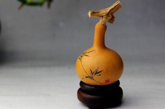 文玩竹子上什么保养油