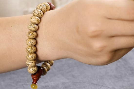 如何盘玩星月菩提