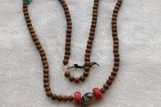 如何盘玩星月菩提