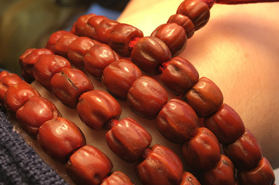 百香籽怎么打底