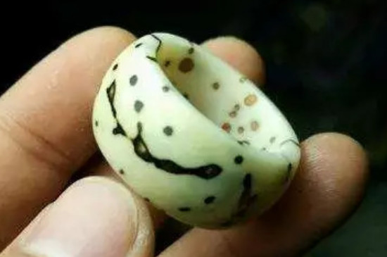 千眼菩提怎么上色