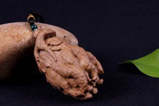 文玩佛手是什么东西