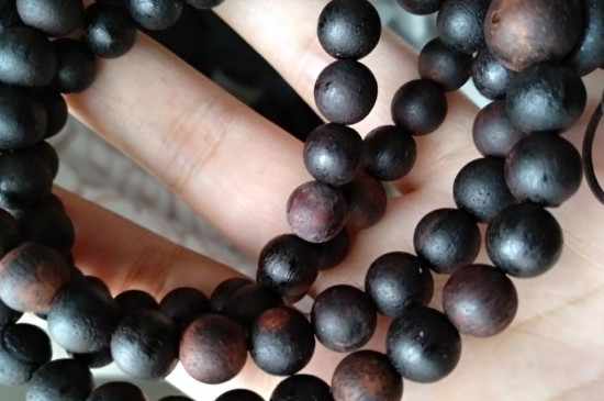 降真香手串可以一直戴吗