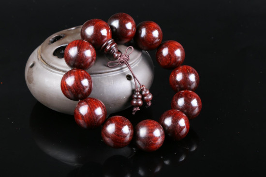 老檀木手串鉴别