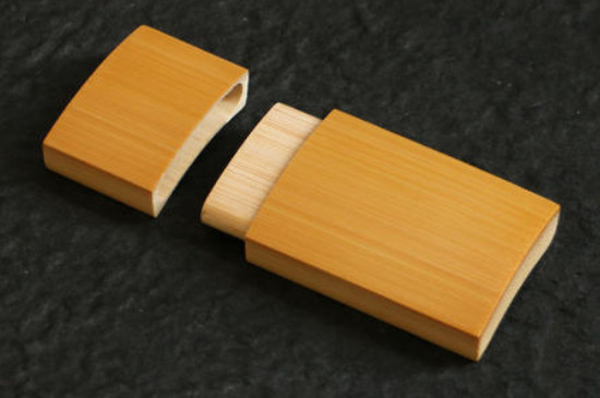 文玩玉竹能不能直接泡在油里