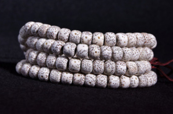 怎样盘星月菩提子手串,注意什么