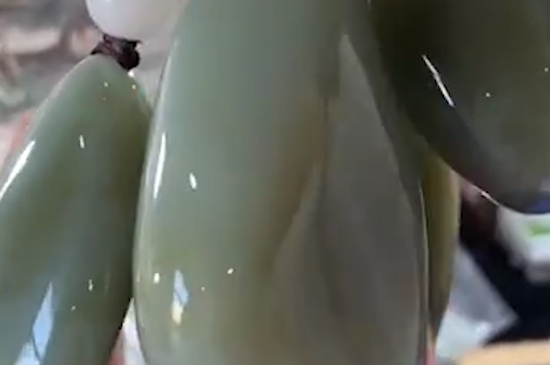 发晶貔貅的功效与作用，发晶的好处