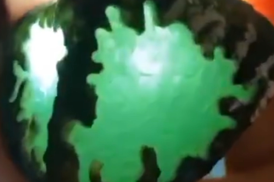 怎么清理玉器上的污垢