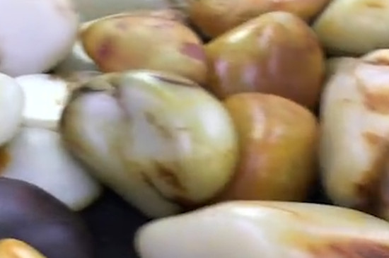 为什么黄色的宝石叫蓝宝石