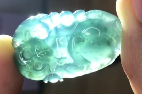 怎么系玉石吊坠